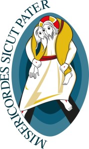 Logo anno Misericordia